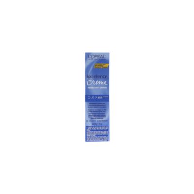 A product thumbnail of L'Oreal Excellence Creme Resistant Auburn Brown
