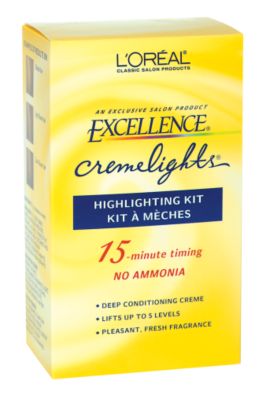 A product thumbnail of Cremelights Highlighting Kit