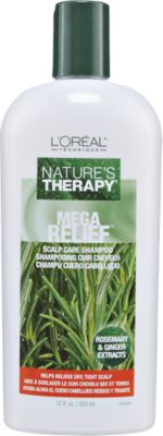 A product thumbnail of Natures Therapy Scalp Relief Treatment Shampoo