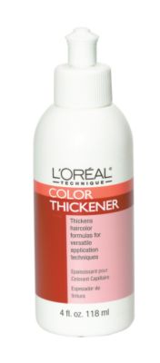 A product thumbnail of L'Oreal Color Thickener