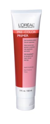 A product thumbnail of LOreal Pre-Color Primer