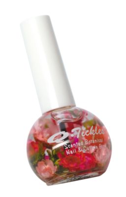 A product thumbnail of Q-Tickles Cuticle Oil