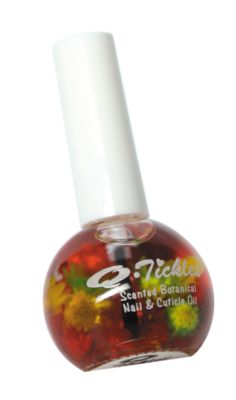 A product thumbnail of Q-Tickles Cuticle Oil