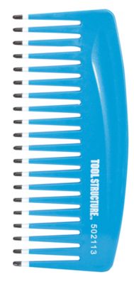 A product thumbnail of Tool Structure Double Dip Volumizing Comb