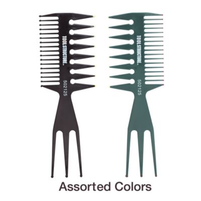 A product thumbnail of Tool Structure Styler Tool Comb