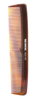 A product thumbnail of Tool Structure Men's Tortoise Comb