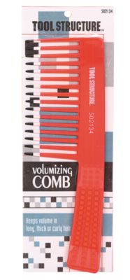 A product thumbnail of Tool Structure High Volume Comb