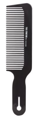 A product thumbnail of Tool Structure Flat top Comb