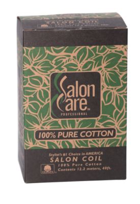 A product thumbnail of Professional 100% Cotton Salon Coil