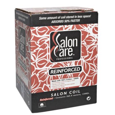 A product thumbnail of Professional Reinforced Salon Coil