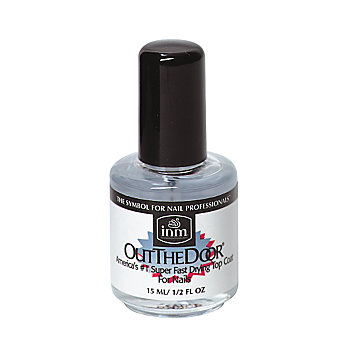 Out The Door Fast Drying Top Coat