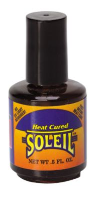 A product thumbnail of Heat Cured Soleil Top Coat