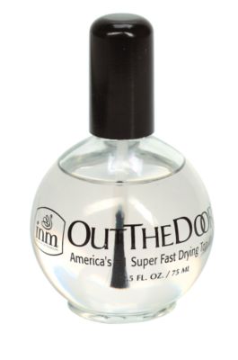A product thumbnail of Out The Door Fast Drying Top Coat