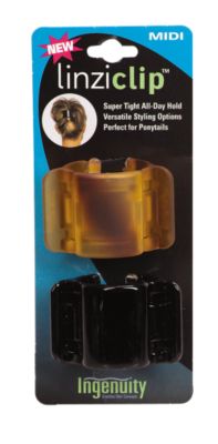 A product thumbnail of Midi Hair Clips