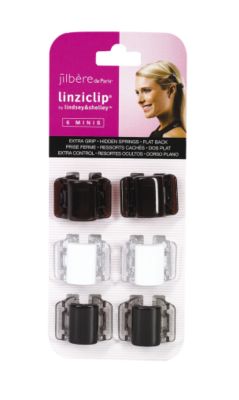 A product thumbnail of Jilbere Linziclip Hair Clip