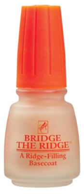 A product thumbnail of Bridge the Ridge Nail Treatment