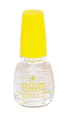 A product thumbnail of Yellow Stopper Top Coat