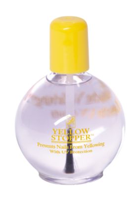 A product thumbnail of American Classic Yallow Stopper Top Coat