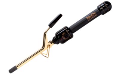 A product thumbnail of Gold Series Spring Curling Iron 1/2"