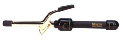 A product thumbnail of Gold Series 3/4'' Spring Curling Iron
