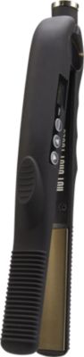 Hot Shot Tools Ergo Titanium Flat Iron – Beauty Rewards