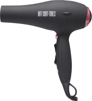 A product thumbnail of Hot Shot Tools Ionic Tourmaline Dryer