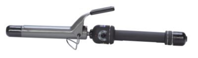 A product thumbnail of Hot Shot Tools Tourmaline Ceramic 1" Curling Iron