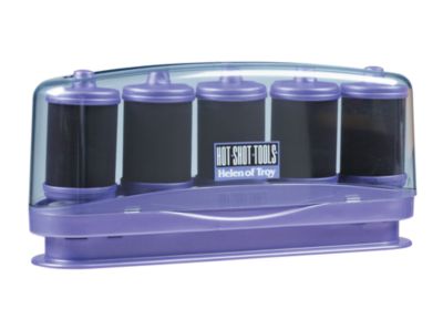 A product thumbnail of Hot Shot Tools Travel Hair Setter