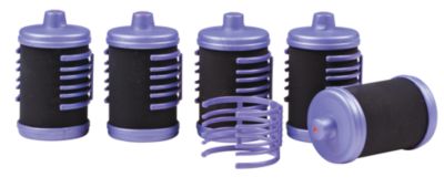A product thumbnail of Hot Shot Tools Super Size Flocked Rollers