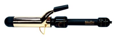 A product thumbnail of Gold Series 1-1/2'' Spring Curling Iron