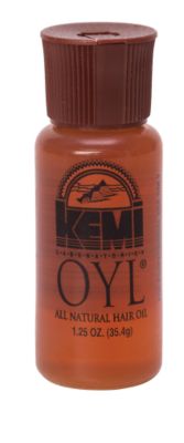A product thumbnail of Kemi-Oyl All Natural Hot Oil Treatment