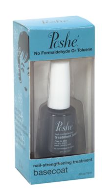 A product thumbnail of Poshe Treatment Basecoat