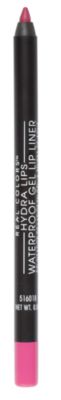 A product thumbnail of Real Colors Hydra Lips Waterproof Gel Lip Liner Pinup Pink