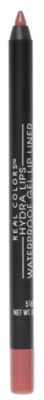 A product thumbnail of Real Colors Hydra Lips Waterproof Gel Lip Liner Nudist