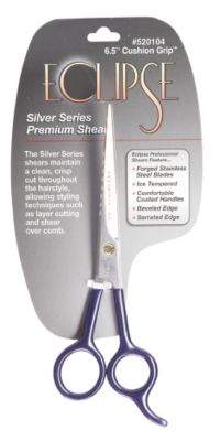 A product thumbnail of Cushion Grip Silver Series Shears 6.5"