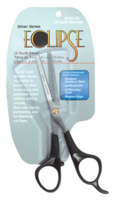 A product thumbnail of Eclipse Silver Series Blender Shears 28 TH