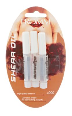 A product thumbnail of Fromm Shear Oil Vials