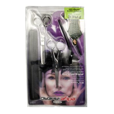 A product thumbnail of Fromm Edge Ahead All Steel Premium Cut Kit
