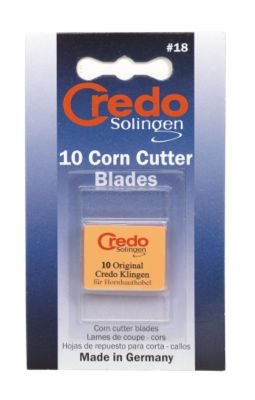 A product thumbnail of Credo Elegance Corn Cutter Blades