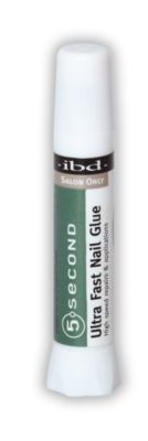 A product thumbnail of IBD 5-Second Ultra Fast Nail Glue