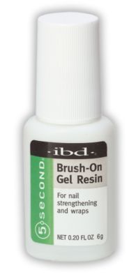 A product thumbnail of IBD 5-Second Brush-On Gel Resin