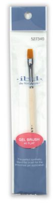 A product thumbnail of IBD Flat Nail Brush