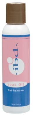 A product thumbnail of IBD Soak Off Gel Remover