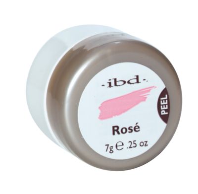 A product thumbnail of IBD Rose Gel Polish Canada Only