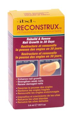 A product thumbnail of IBD Reconstrux Nail Growth