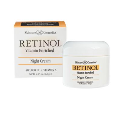 A product thumbnail of Retinol Night Cream