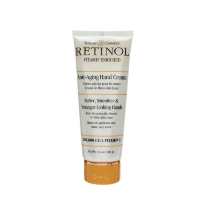 A product thumbnail of Retinol Anti-Aging Hand Cream