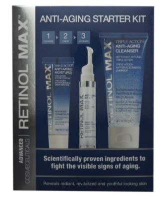 A product thumbnail of Retinol Max Anti-Aging Starter Kit