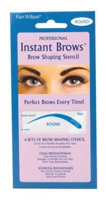 A product thumbnail of Fran Wilson Instant Brows Rounded