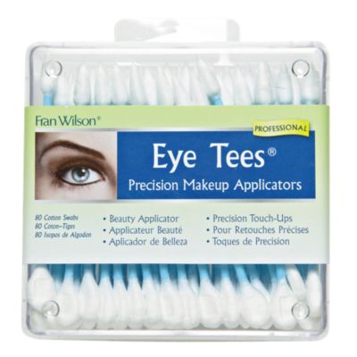 A product thumbnail of Fran Wilson Eye Tees Precision Makeup Applicator